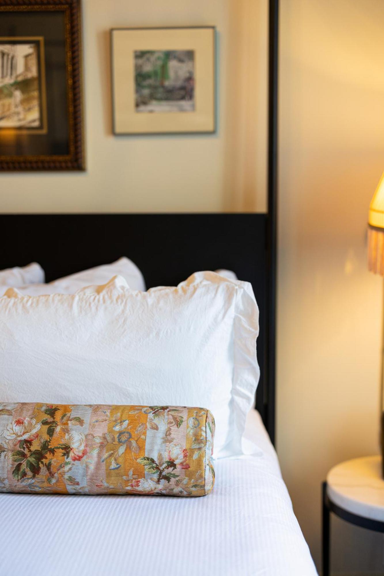 Hotel Cleo, Knoxville Downtown, A Tribute Portfolio Hotel Eksteriør bilde