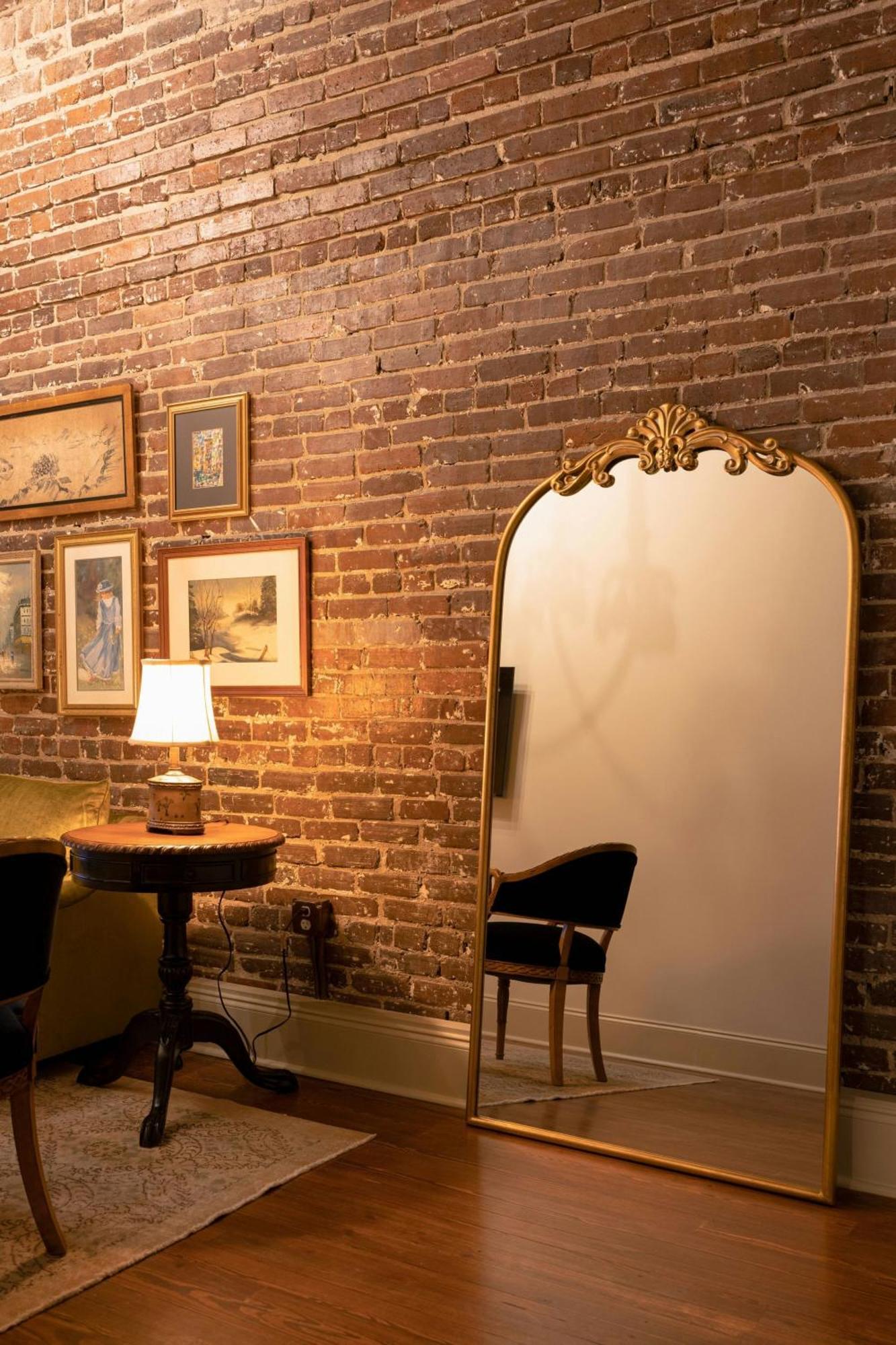Hotel Cleo, Knoxville Downtown, A Tribute Portfolio Hotel Eksteriør bilde